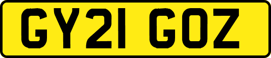 GY21GOZ
