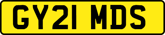 GY21MDS