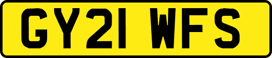GY21WFS