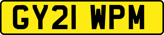 GY21WPM