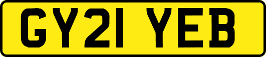 GY21YEB