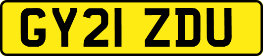 GY21ZDU