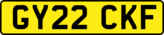 GY22CKF