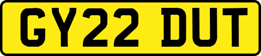 GY22DUT