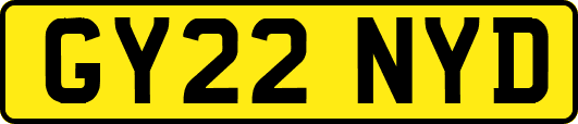 GY22NYD