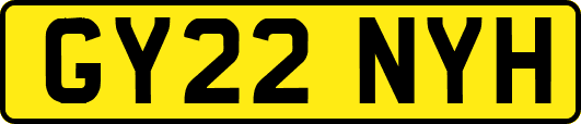 GY22NYH