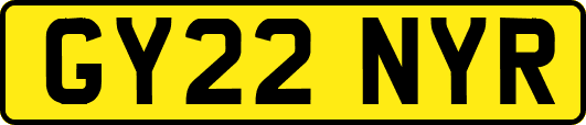 GY22NYR