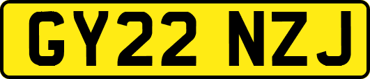 GY22NZJ