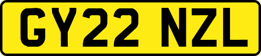 GY22NZL