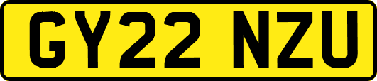 GY22NZU