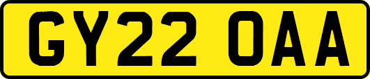 GY22OAA