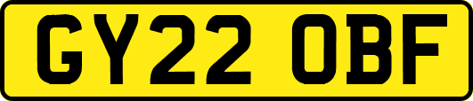 GY22OBF
