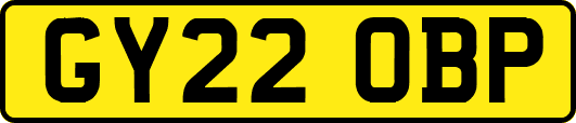 GY22OBP