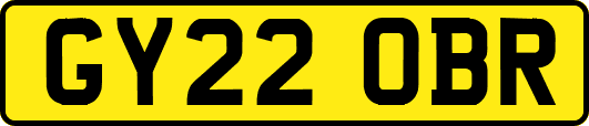 GY22OBR