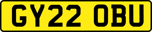 GY22OBU