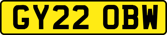GY22OBW