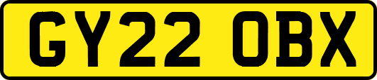 GY22OBX