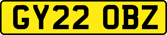 GY22OBZ