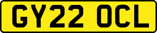 GY22OCL