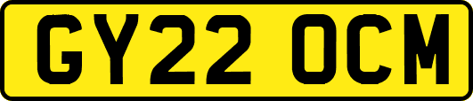 GY22OCM