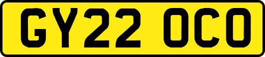 GY22OCO