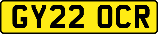 GY22OCR