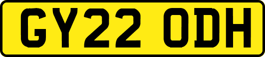 GY22ODH