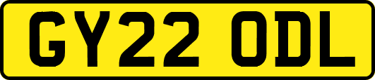 GY22ODL