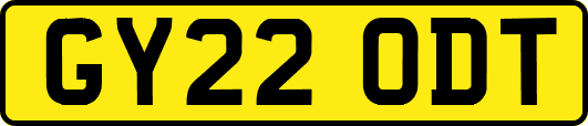 GY22ODT