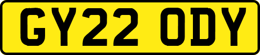 GY22ODY
