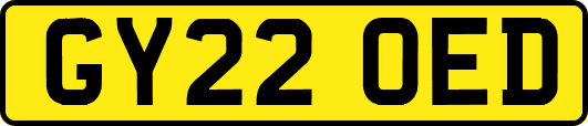 GY22OED