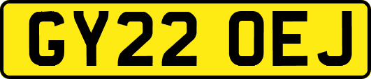 GY22OEJ