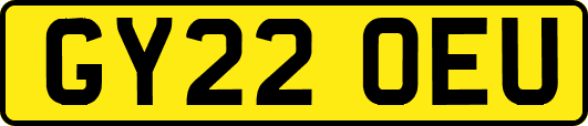 GY22OEU