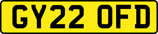 GY22OFD