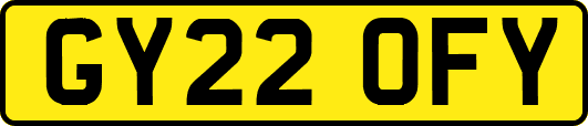 GY22OFY