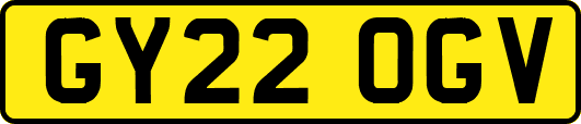 GY22OGV