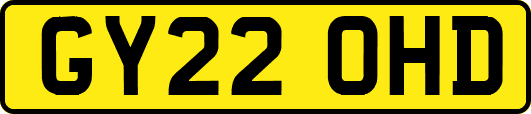 GY22OHD