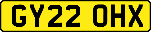 GY22OHX