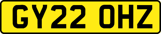 GY22OHZ