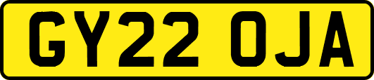 GY22OJA