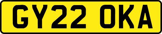 GY22OKA