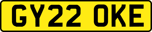 GY22OKE