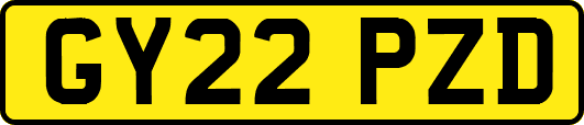 GY22PZD