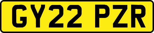 GY22PZR