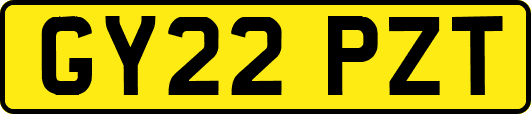 GY22PZT