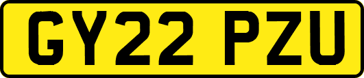 GY22PZU