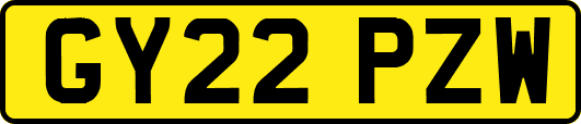 GY22PZW