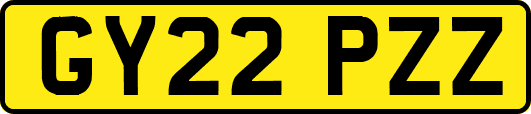 GY22PZZ