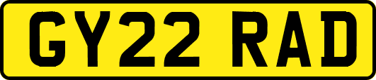 GY22RAD