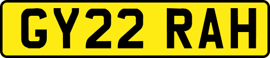 GY22RAH